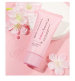 Sakura Exfoliating Peeling Gel