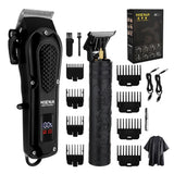 HIENA 212 Pro Cordless Hair Clipper