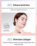 3D Microcurrent Face Massager