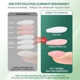 Nailpop Builder Gel