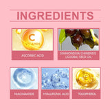 Vitamin E Dark Spot Capsule