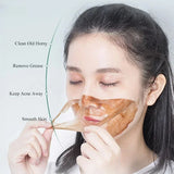 Collagen Facial Mask
