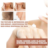 Dark Knuckle Brightening Cream