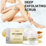 Gentle Exfoliating Body Scrub