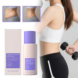 Gentle Body Nourishing Cream