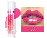 Lip Plumping Velvet Tint