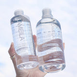 3-in-1 Makeup Remover Water
