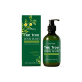 Tea Tree Refresh Body Wash