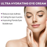 Retinol Firming Eye Cream