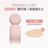 Velvet Blur Foundation