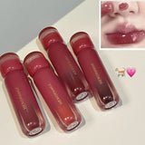 Grape Purple Lip Glaze