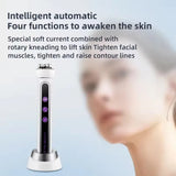 3-in-1 RF EMS Roller Massager