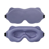 3D Blackout Sleep Mask