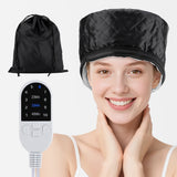 Electric Hair Heating Cap
