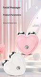 3D Microcurrent Face Massager