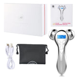 4D EMS Face Massager