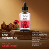 Rose Essential Oil