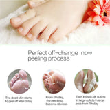 RenewPeel Foot Mask