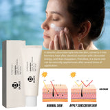SPF50 Rice Probiotic Sunscreen