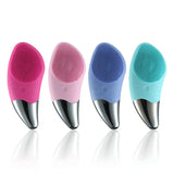 Mini Electric Face Cleanser