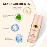 4-in-1 Color Changing Foundation
