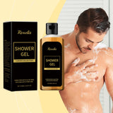 Pheromone Shower Gel for Men