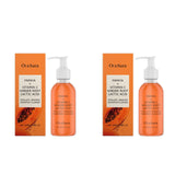 Papaya Deep Clean Face Wash