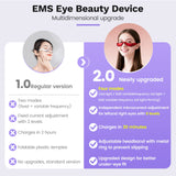 3D Eye Massager