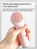 Sonic Facial Cleansing Brush