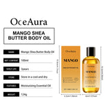 Mango Body Oil