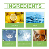 Jewelry Cleaner Spray