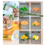 Essential Oils Set