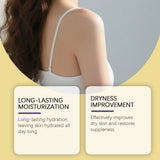 Mango Body Oil