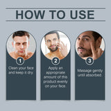 Men’s Firming Face Cream