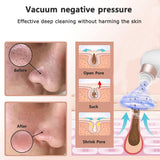 Blackhead Remover Pore Vacuum