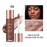 Halo Glow Liquid Highlighter