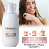 RiceRoot Strength Spray