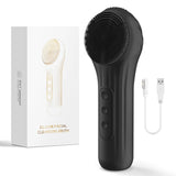 Sonic Waterproof Facial Cleansing Brush