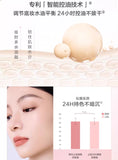 Velvet Blur Foundation