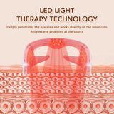 LED Eye Massager