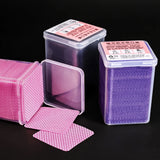 Lint-Free Cotton Pads