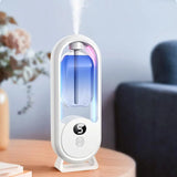 Aromatherapy Auto Scent Spray