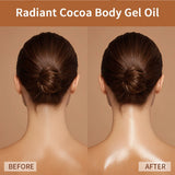 Cocoa Glow Body Oil Gel