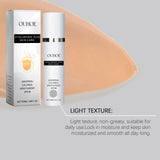 Hyaluronic SPF46 Sunscreen
