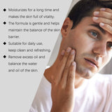 Men’s Gentle Hydrating Face Cleanser