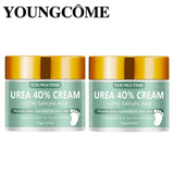UreaSoft 40% Foot Cream