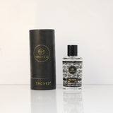 TROVEZ Ocean Breathing Perfume