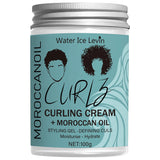 Coconut Curling Cream