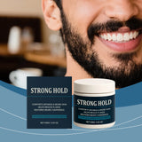 HydraSoft Beard Moisturizer