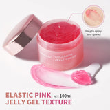 Collagen Jelly Cream